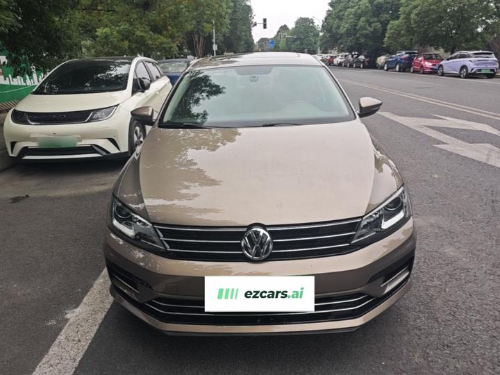 Sagitar 2018 280TSI DSG photo 2