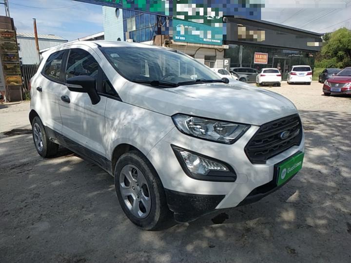 2018 1.5L AT photo 3