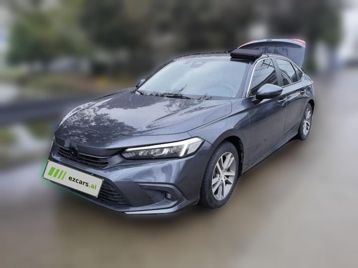 Civic 2022 240TURBO CVT Sport
