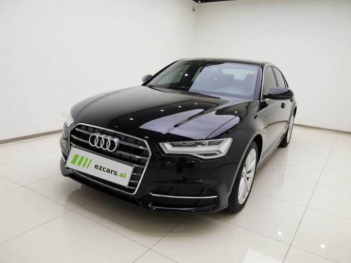 A6L 2018 30 Anniversary 45 TFSI quattro Sport