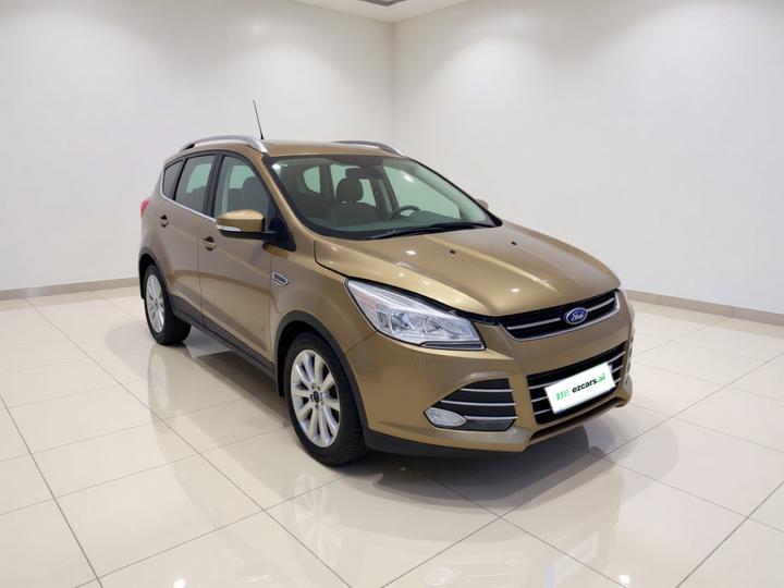Kuga 2015 1.5L GTDi RWD photo 3