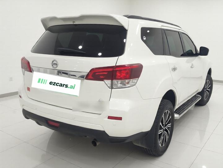 Terra 2020 2.5L XV 4WD AT AWD Flagship photo 6
