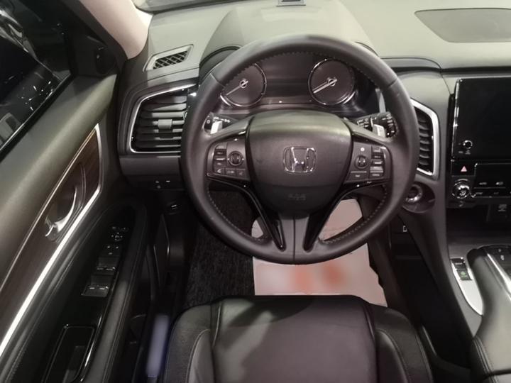 Avancier 2017 370TURBO RWD Luxury photo 6