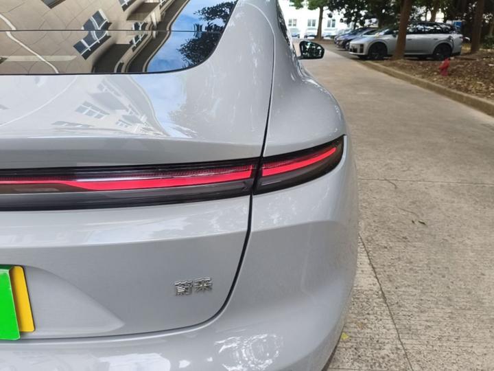 ET5 2025 75kWh photo 7