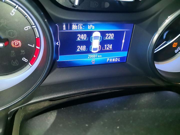 Verano 2017 Sedan 15S AT Leading photo 6