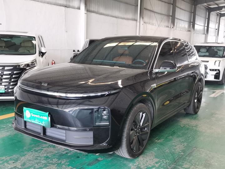 Li Auto L6 2024 Pro