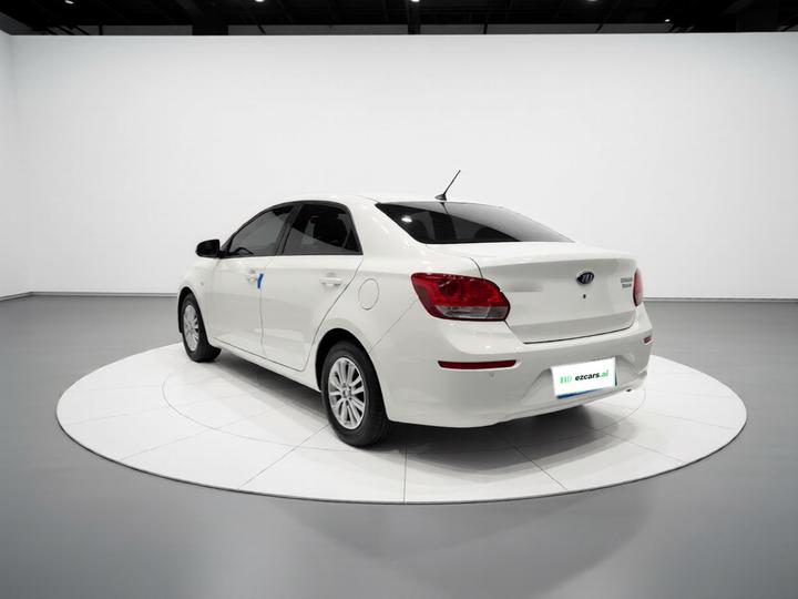 Pegas 2019 1.4L AT Smart Value China VI photo 4