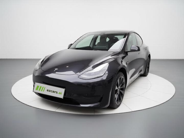 Model Y 2024 RWD