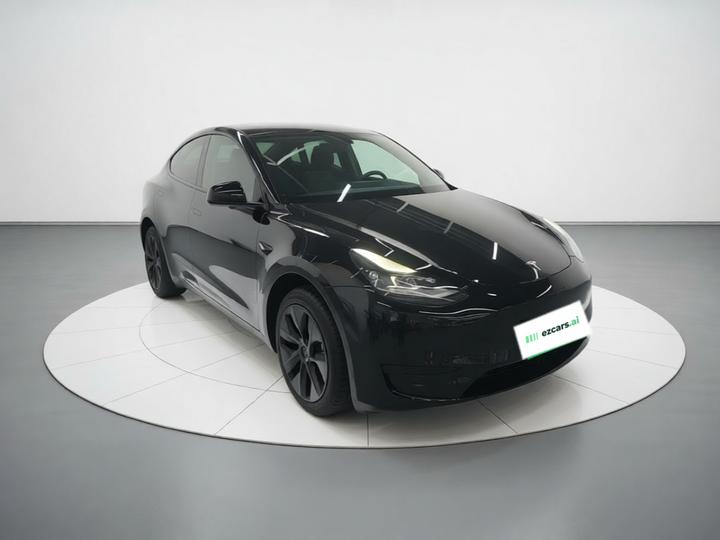 Model Y 2024 RWD photo 3