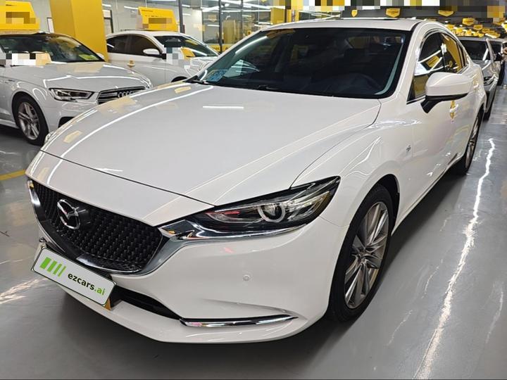 Atenza 2021 2.5L Sport