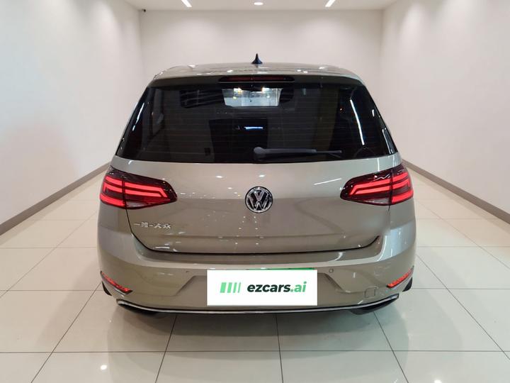 Golf 2018 230TSI AT Comfort photo 5