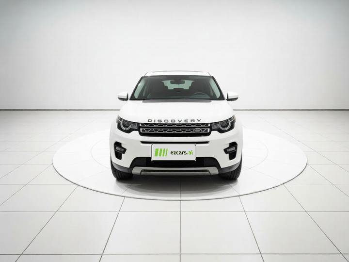 Discovery Sport 2018 240PS HSE photo 2