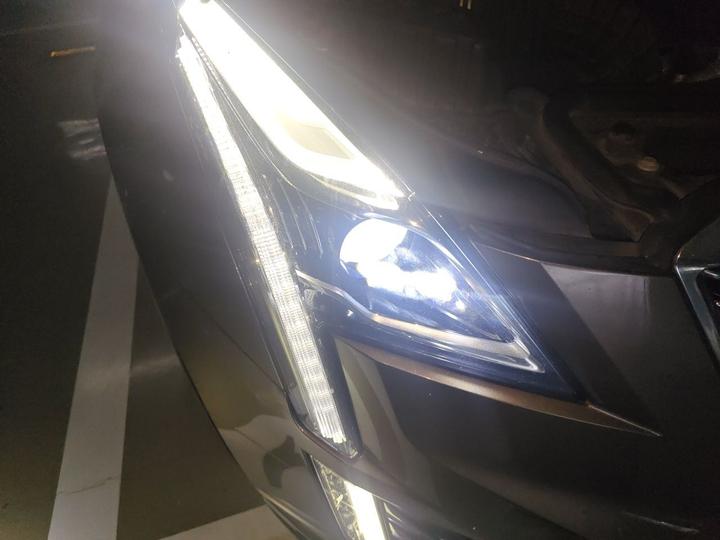 XT5 2016 28T AWD Tech photo 7