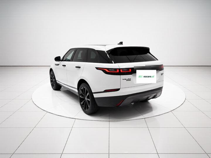 Range Rover Velar 2018 P250 S photo 4