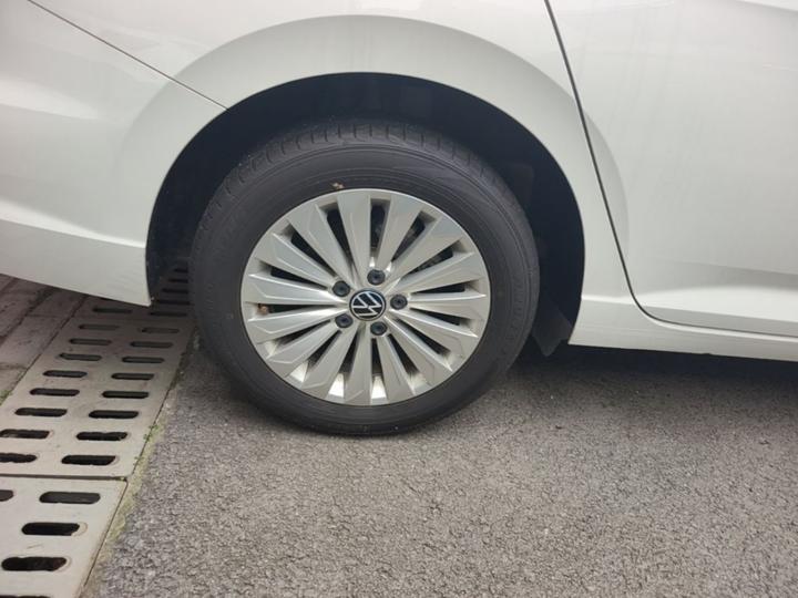 Lavida 2021 1.5L AT Comfort photo 7