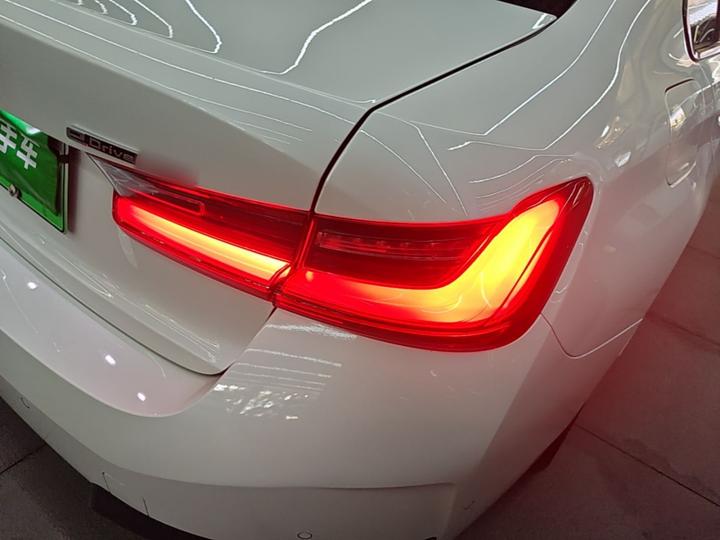 i3 2023 eDrive 40 L Sport Package photo 7