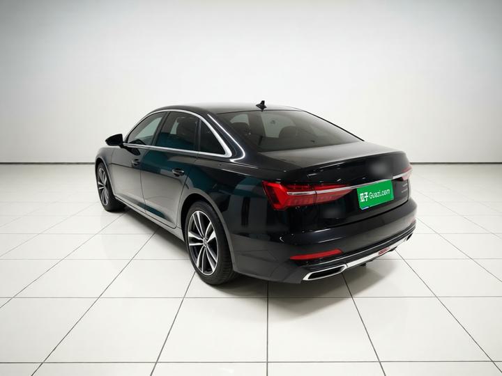A6L 2020 40 TFSI Luxury Dynamic photo 4