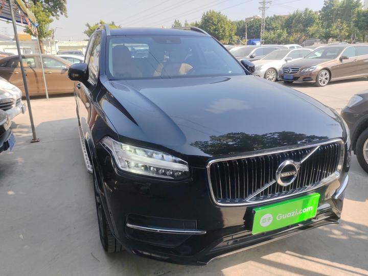 XC90 2015 T6 7-Seater photo 3
