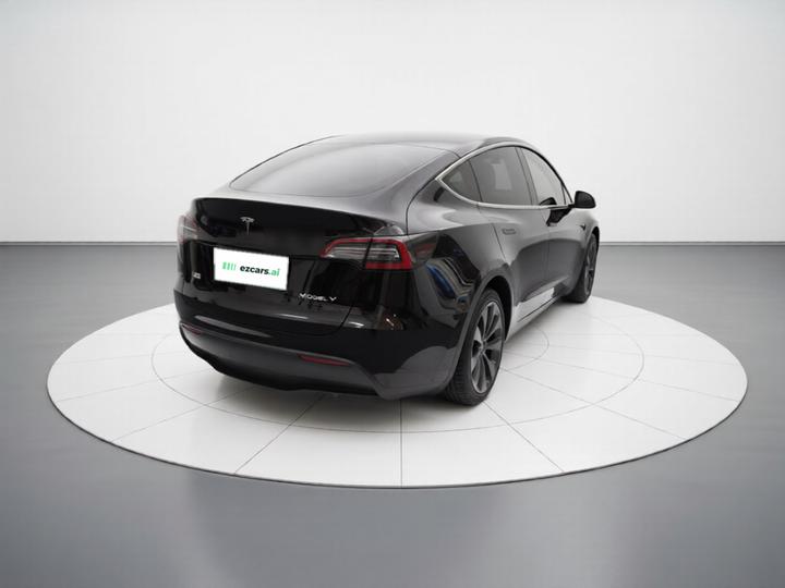 Model Y 2023 Long Range AWD photo 6