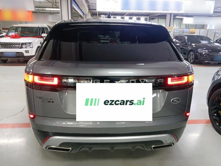 Range Rover Velar 2020 P340 R-DYNAMIC S photo 3