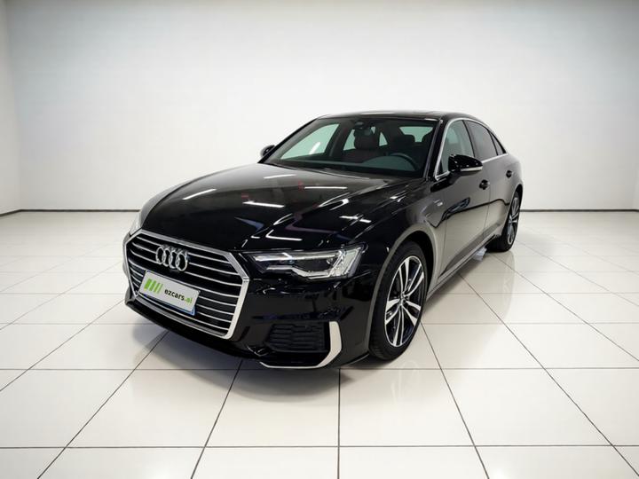 A6L 2021 40 TFSI Luxury Dynamic