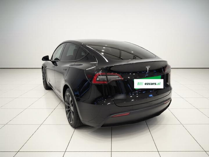 Model Y 2022 Facelift RWD photo 4