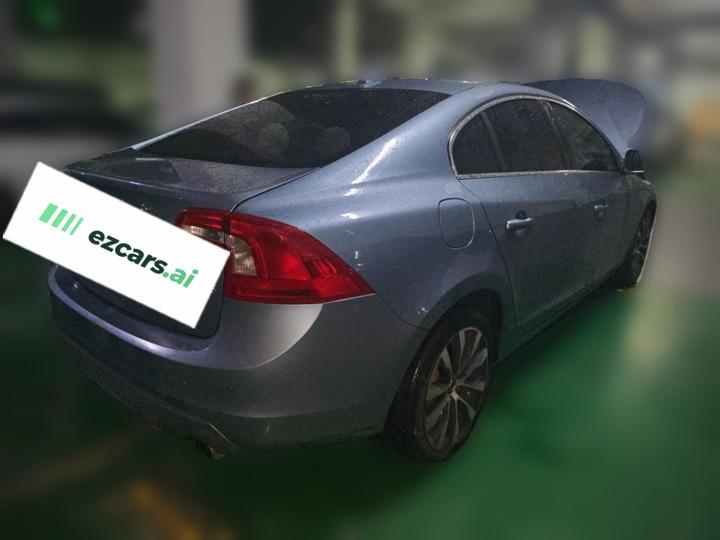 S60 2019 S60L T3 photo 6