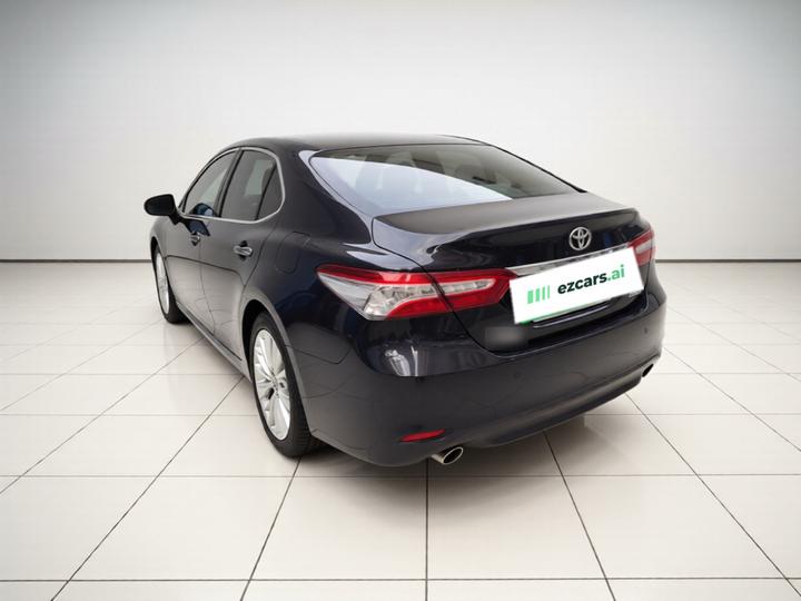 Camry 2018 2.5G Luxury photo 4
