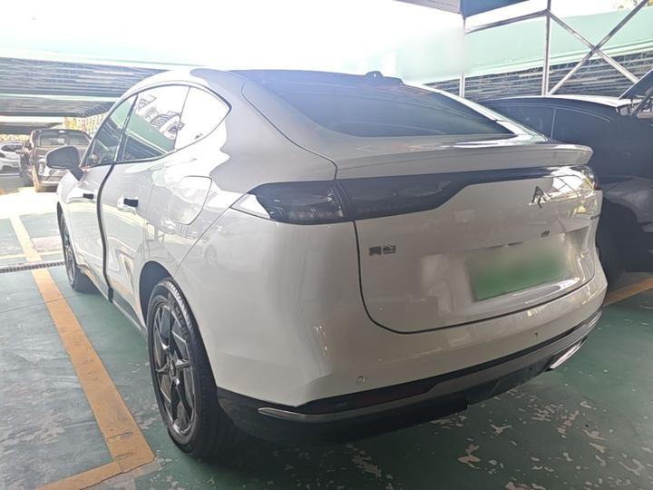 Hyptec HT 2023 670 RWD photo 4