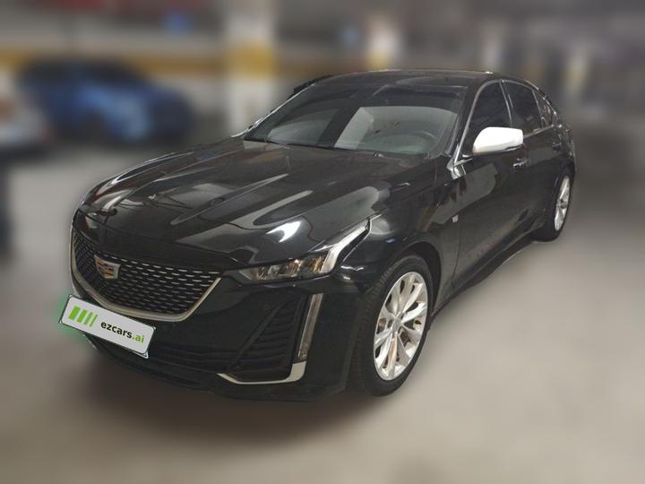 CT5 2022 28T Luxury Standard