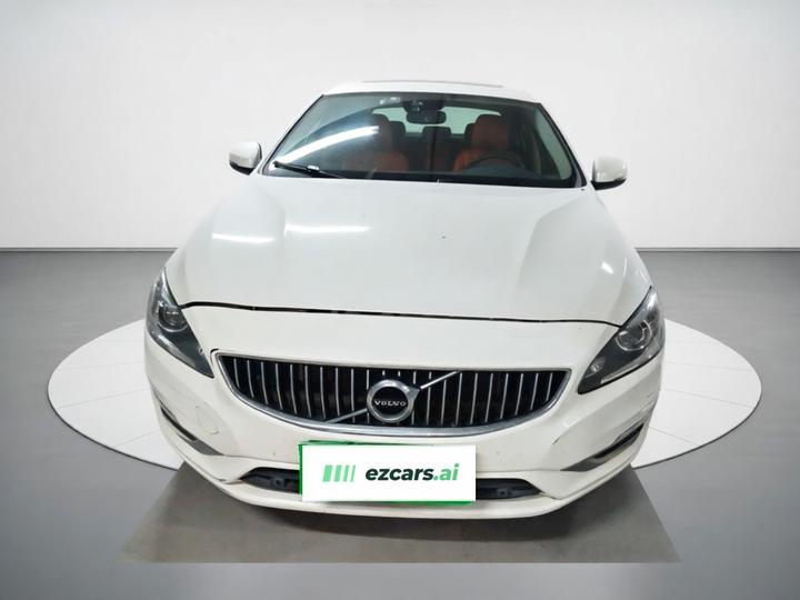 S60 2019 S60L Facelift T5 Advanced photo 2