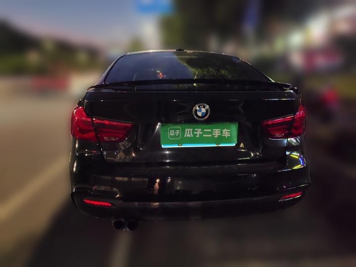 3 SeriesGT 2019 330i xDrive M Sport photo 5