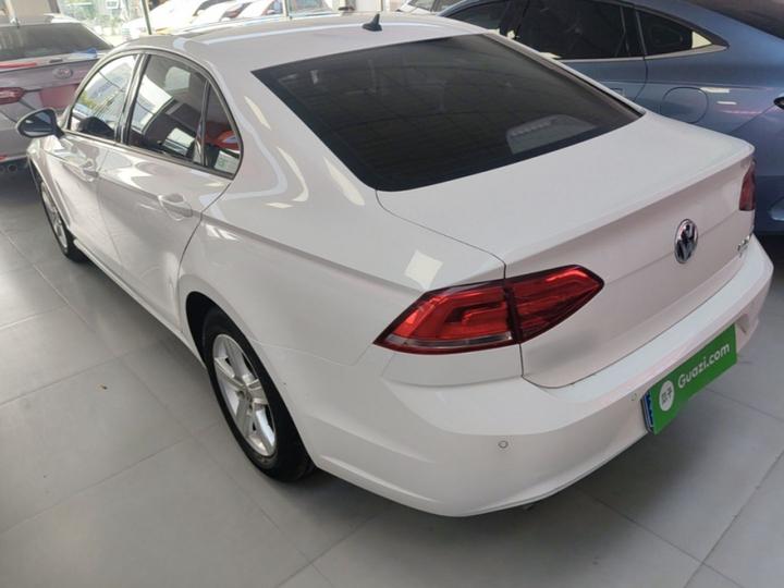 Lamando 2018 230TSI DSG photo 4