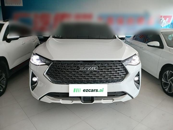 F7 2020 1.5T RWD i photo 2
