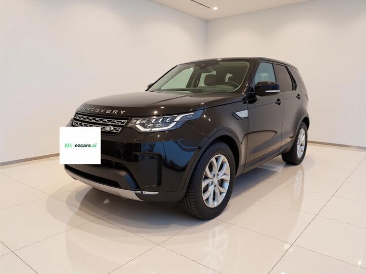 Discovery 2017 3.0 SC V6 SE