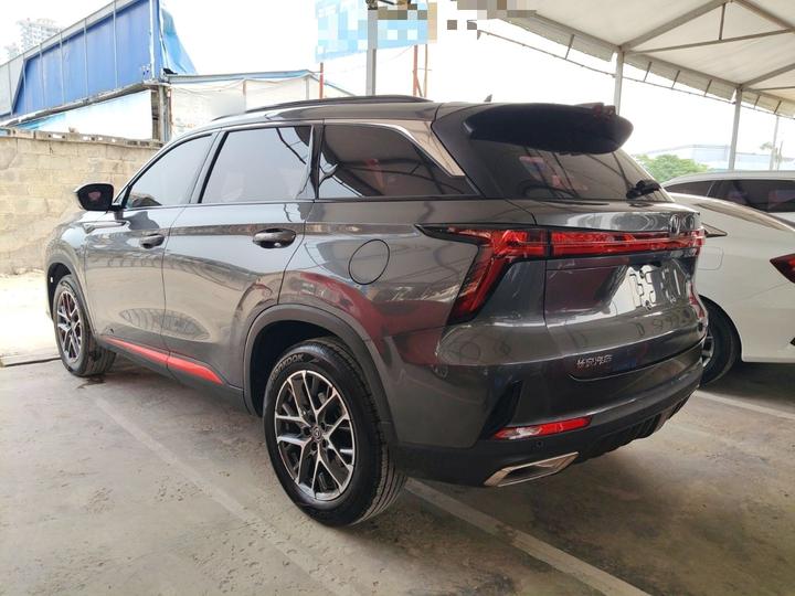 CS75 PLUS 2022 2nd Gen 1.5T AT Premium photo 4
