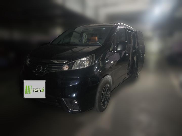 NV200 2016 1.6L CVT Luxury