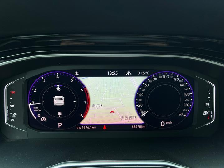 Sagitar 2021 280TSI DSG Excellence photo 8