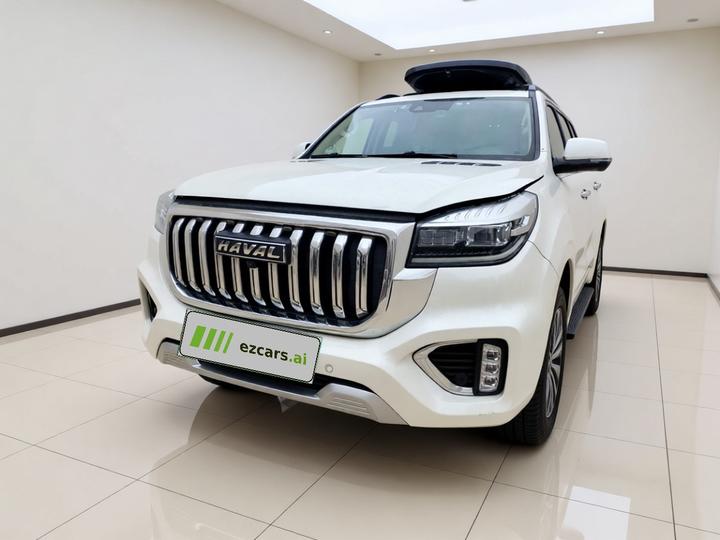 H9 2022 2.0T Petrol AWD Luxury 7-Seater