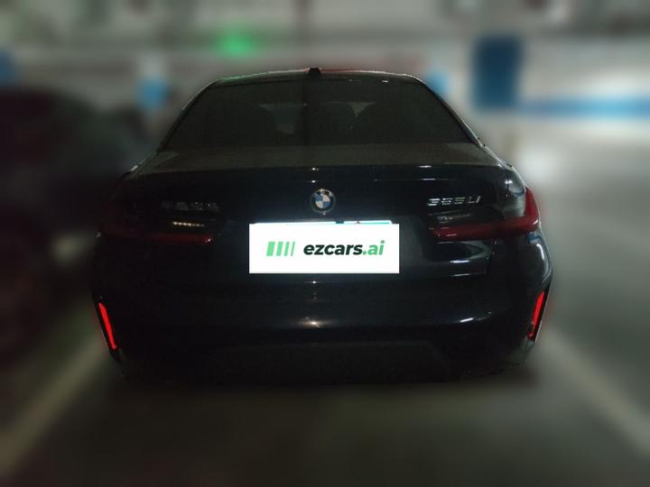 3 Series 2023 325Li M M Sport Night Package photo 5
