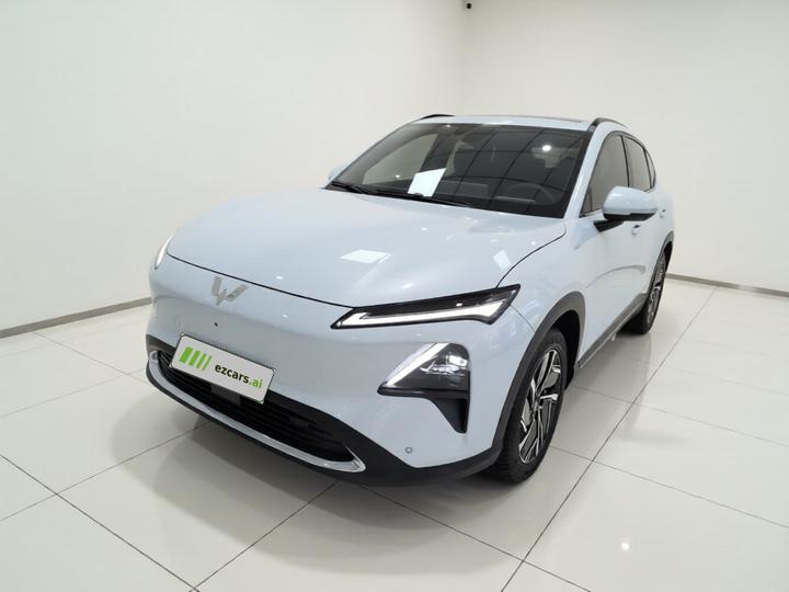 Wuling S 2024 130km Pilot