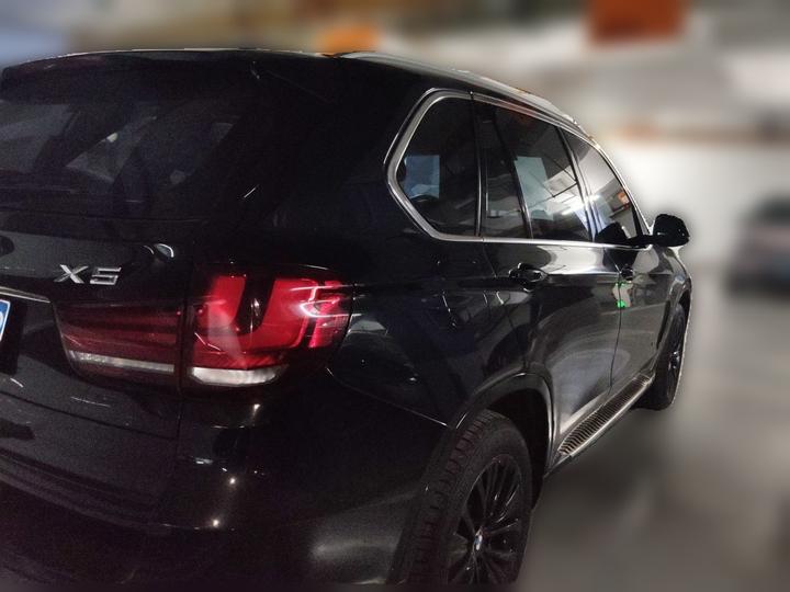 X5 Imported 2017 xDrive28i photo 6