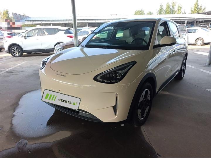 Xingyuan 2026 310km