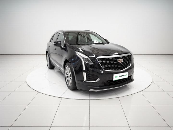XT5 2022 2.0T RWD Luxury photo 3