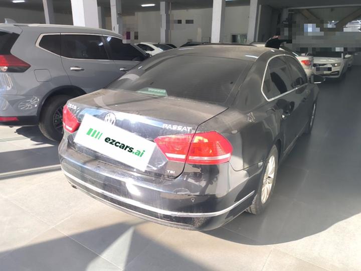 Passat 2016 1.8T CEA+6AT photo 6