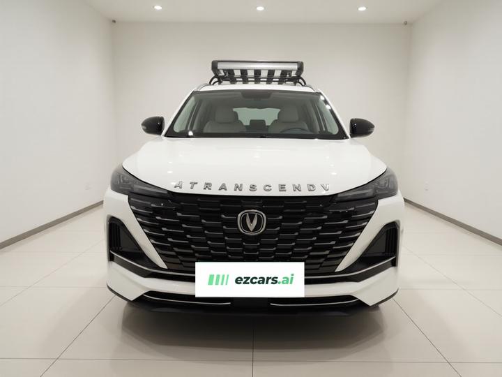 CS55PLUS 2022 2nd Gen 1.5T DCT Premium photo 2