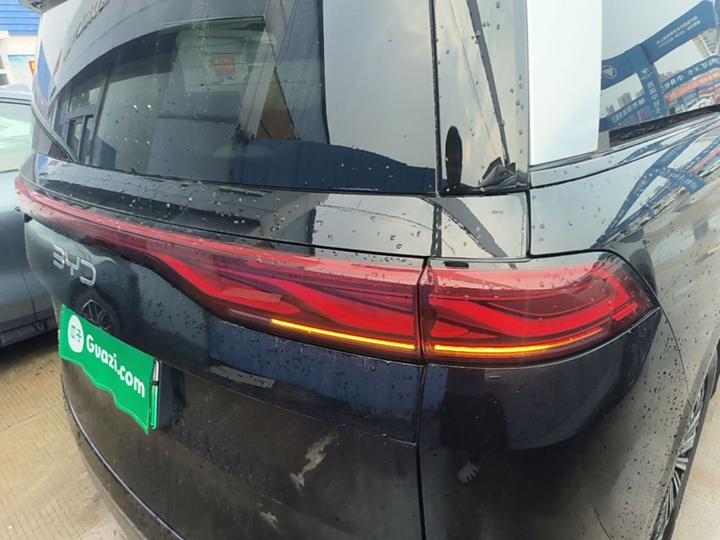 2026 DM-i 1.5T 218KM Excellence photo 7