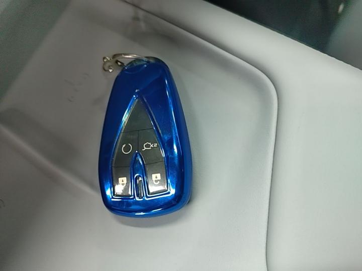 UNI-Z 2025 1.5T Premium photo 8
