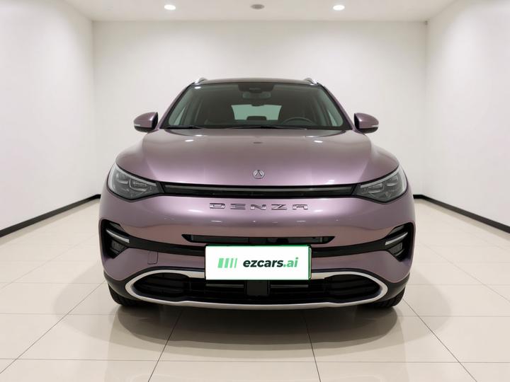 X 2020 PHEV Flagship photo 2