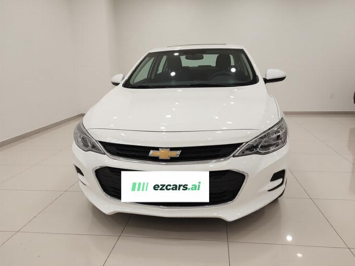 Cavalier 2019 320 AT photo 2